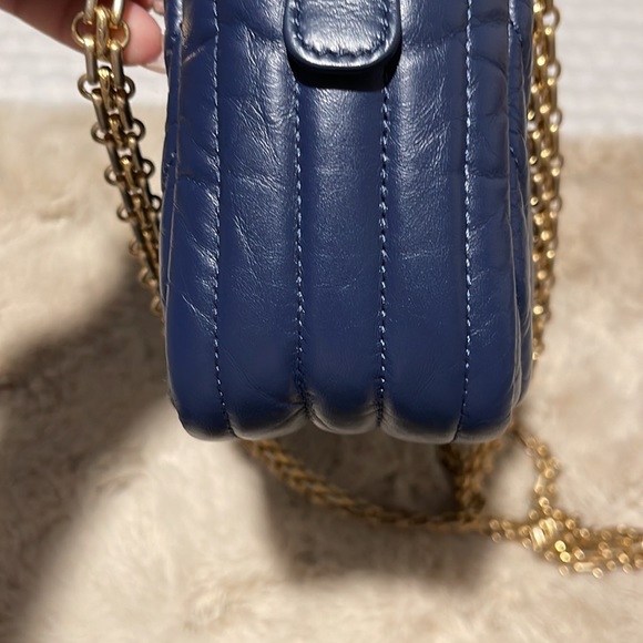 ❤️❤️Beautiful❤️❤️ Chanel shoulder bag vintage - Picture 10 of 14